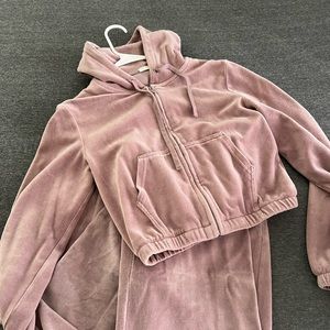 Brandy Melville jacket